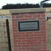 Eureka Cemetery on Sysoon