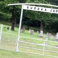 Eureka Cemetery on Sysoon