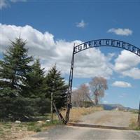 Eureka Cemetery on Sysoon