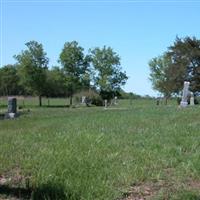 Eureka Cemetery on Sysoon