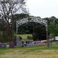 Eureka Cemetery on Sysoon