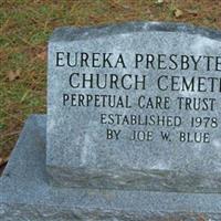 Eureka Presbyterian Church Cemetery on Sysoon