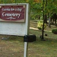 Eureka Township Cemetery on Sysoon