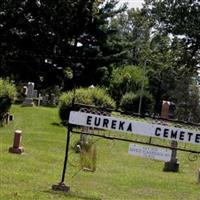 Eureka Township Cemetery on Sysoon