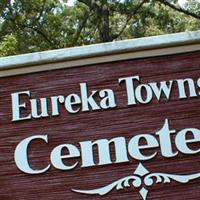 Eureka Township Cemetery on Sysoon