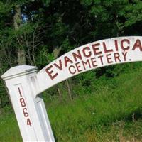 Evangelical Cemetery on Sysoon