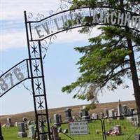 Evangelical Lutheran Cemetery on Sysoon