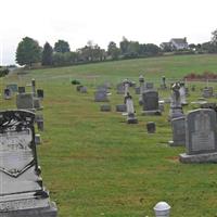 Saint James Evangelical Lutheran Church Cemetery on Sysoon