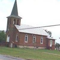 Saint Pauls Evangelical Lutheran Church Cemetery on Sysoon