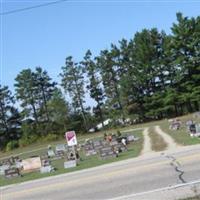 Zion Evangelical Lutheran Church Cemetery on Sysoon