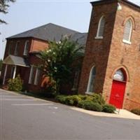 Salem Evangelical Lutheran United Church of Christ on Sysoon