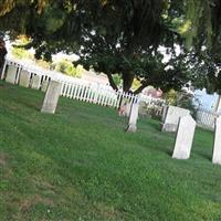 Evangelical Meeting House Cemetery on Sysoon