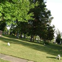 Saint Paul Evangelical Reformed Church Cemetery on Sysoon