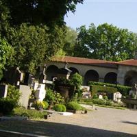 Evangelischer Zentralfriedhof on Sysoon