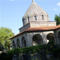 Evangelischer Zentralfriedhof on Sysoon