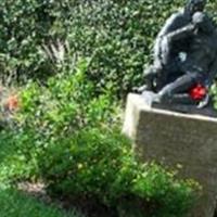 Saint John the Evangelist Catholic Church Cemetery on Sysoon