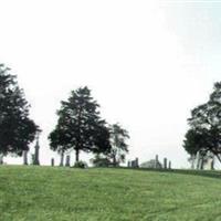 Evans Cemetery on Sysoon