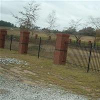 Evans Cemetery on Sysoon