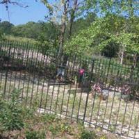 Evans Cemetery on Sysoon