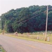 Evans Cemetery on Sysoon