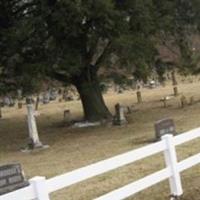 Evans Cemetery on Sysoon