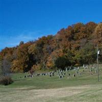 Evans Landing Presbyterian Cemetery on Sysoon