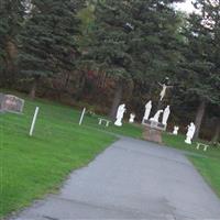 Eveleth Cemetery on Sysoon