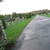 Eveleth Cemetery on Sysoon