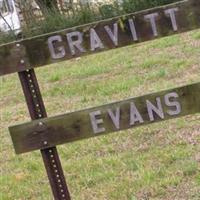 Evens-Gravett Cemetery/Gravitt-Evans Cemetery on Sysoon