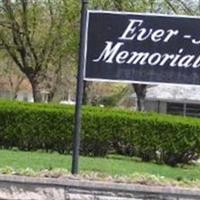 Ever Rest Memorial Park on Sysoon
