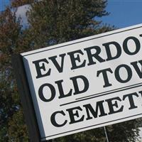 Everdon & Old Tower Cemetery on Sysoon