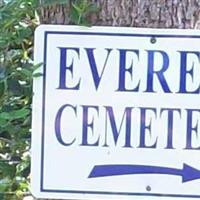 Everett Cemetery on Sysoon