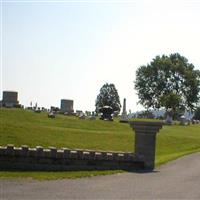Everett Cemetery on Sysoon