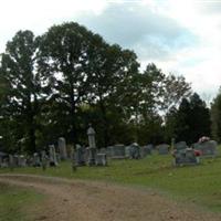 Everett Chapel Cemetery on Sysoon