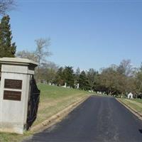 Evergreen Burial Park on Sysoon