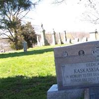 Evergreen Cemetery on Sysoon