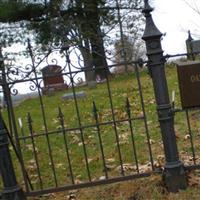 Evergreen Cemetery on Sysoon