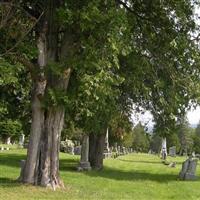 Evergreen Cemetery on Sysoon