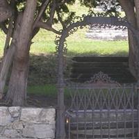 Evergreen Cemetery on Sysoon