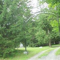 Evergreen Cemetery on Sysoon