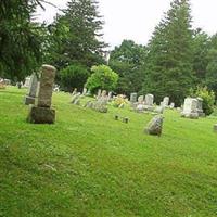 Evergreen Cemetery on Sysoon