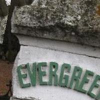 Evergreen Cemetery on Sysoon