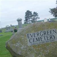 Evergreen Cemetery on Sysoon