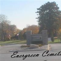 Evergreen Cemetery and Mausoleum on Sysoon