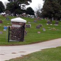 Evergreen Cemetery on Sysoon