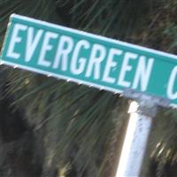 Evergreen Cemetery on Sysoon