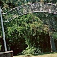 Evergreen Cemetery on Sysoon