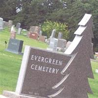 Evergreen Cemetery on Sysoon