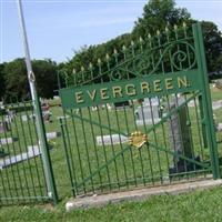 Evergreen Cemetery on Sysoon