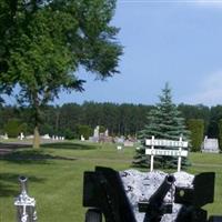 Evergreen Cemetery on Sysoon